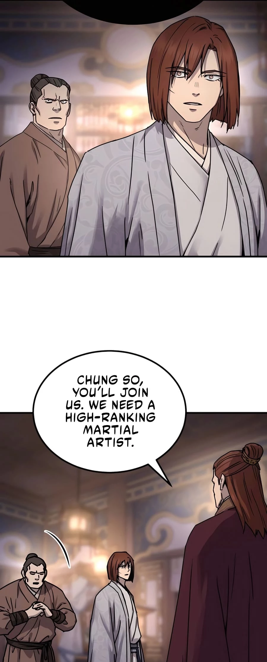 Absolute Reign Chapter 24 - 8