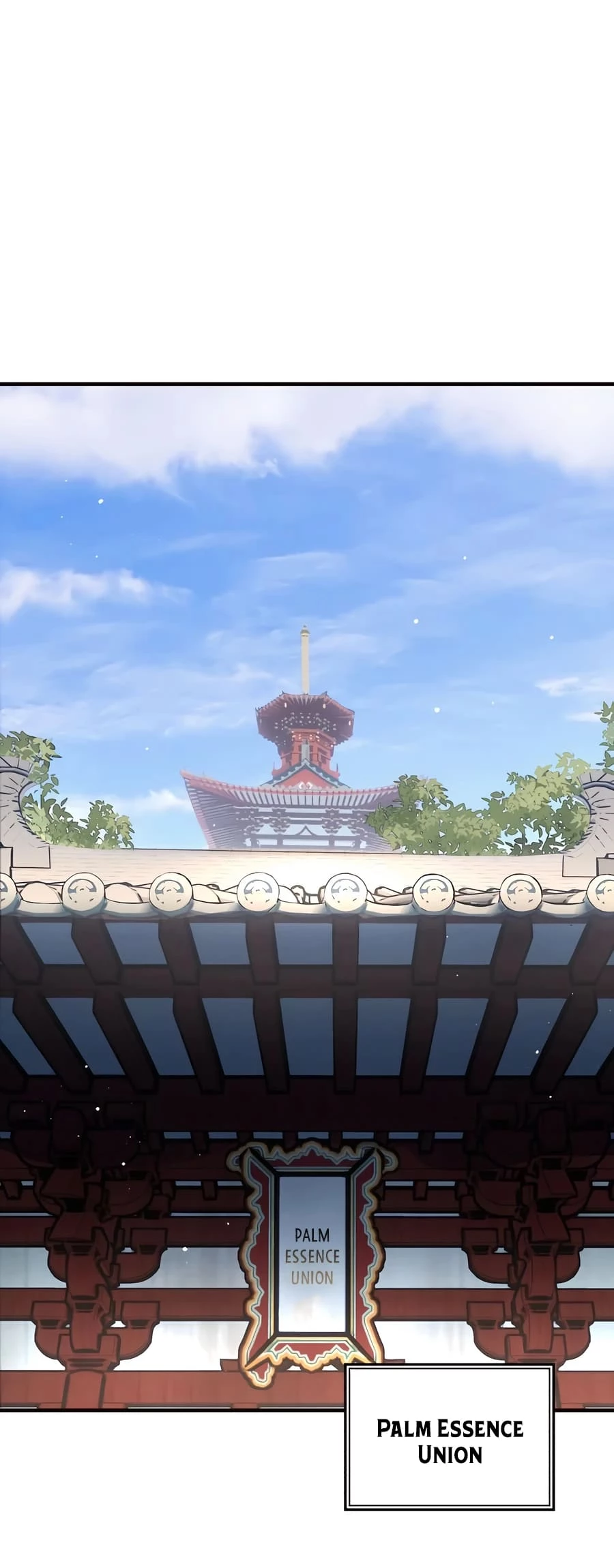 Absolute Reign Chapter 23 - 2