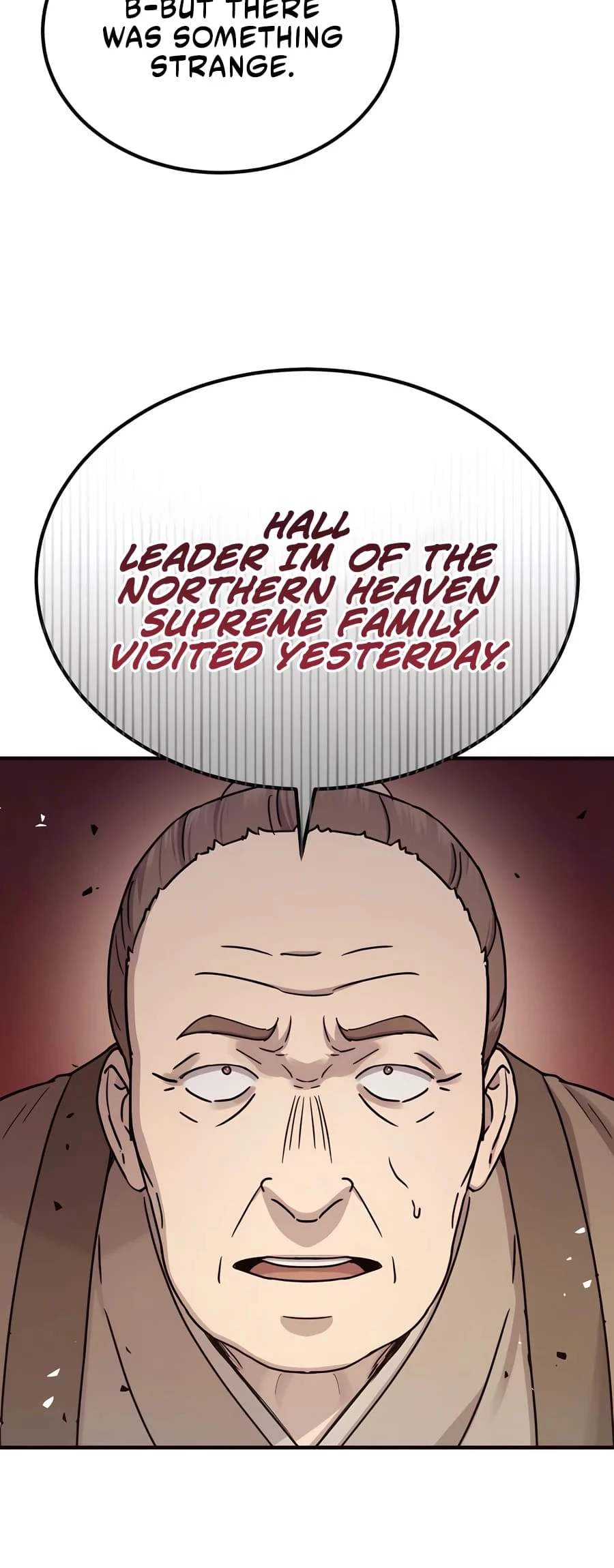 Absolute Reign Chapter 23 - 5