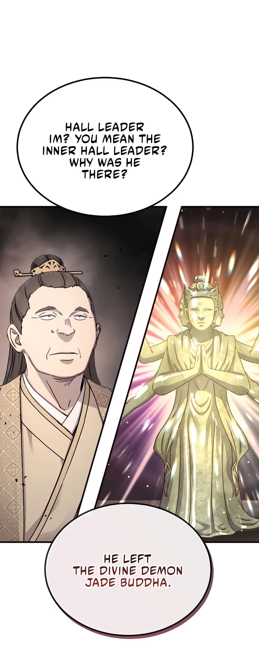 Absolute Reign Chapter 23 - 6