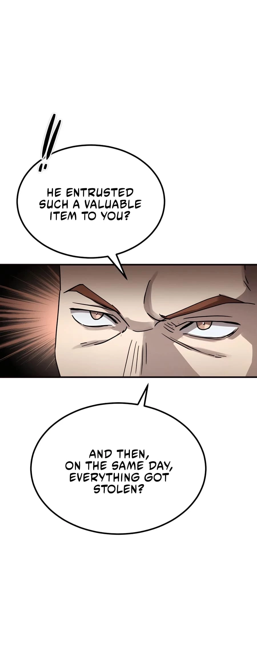 Absolute Reign Chapter 23 - 7