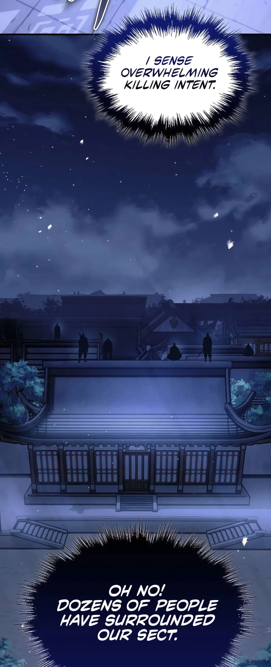 Absolute Reign Chapter 24 - 19