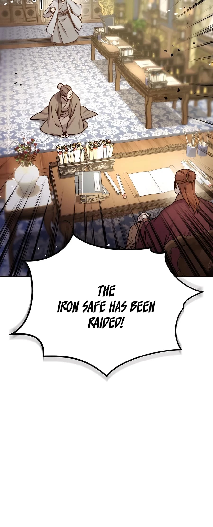 Absolute Reign Chapter 23 - 12