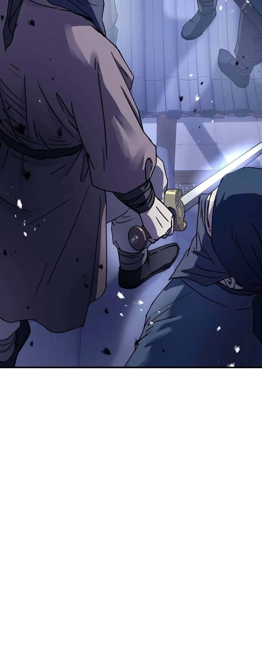 Absolute Reign Chapter 24 - 21