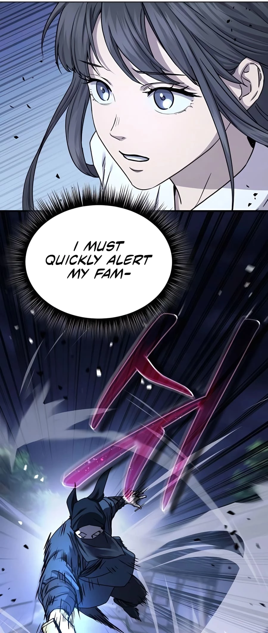 Absolute Reign Chapter 24 - 22