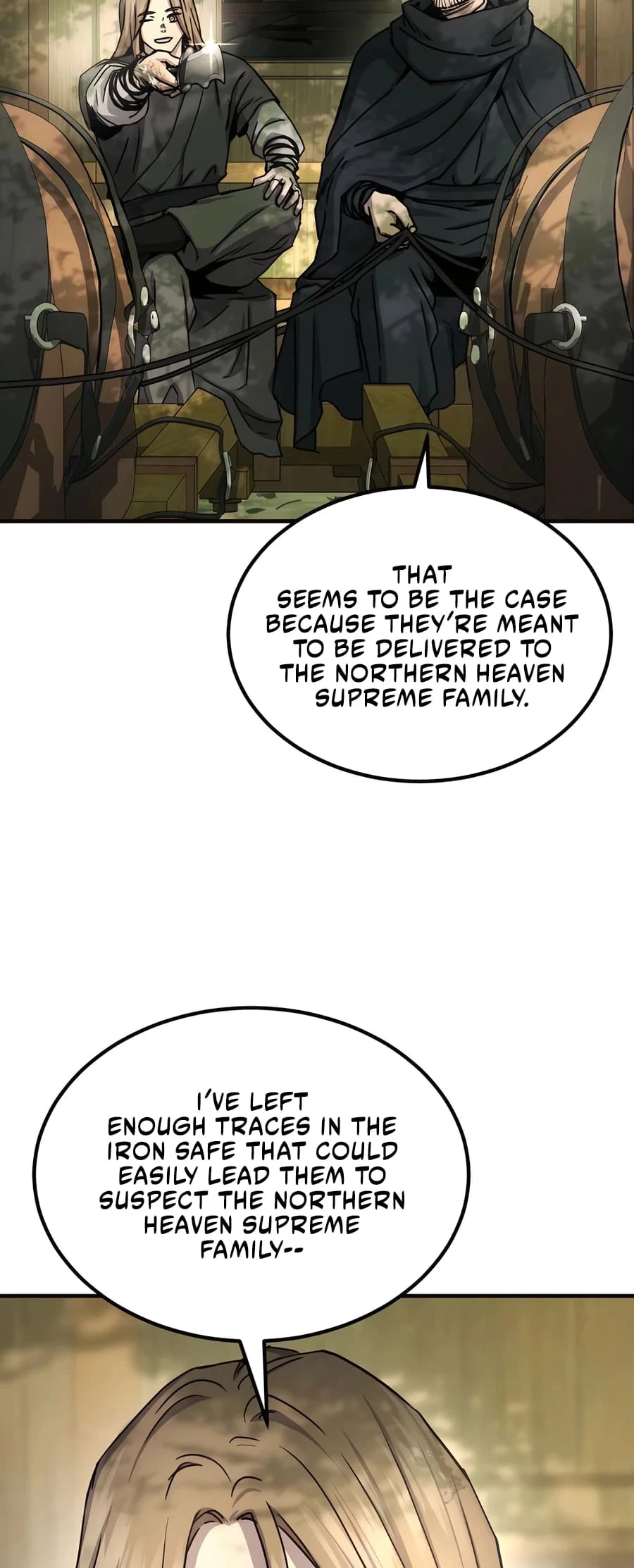Absolute Reign Chapter 23 - 17