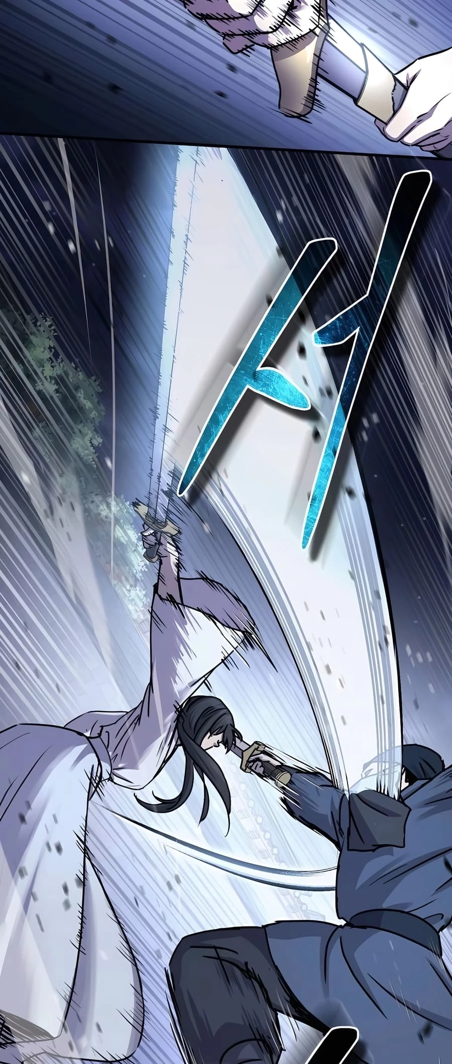 Absolute Reign Chapter 24 - 25
