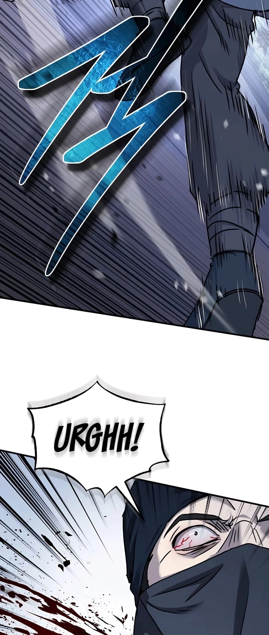 Absolute Reign Chapter 24 - 26