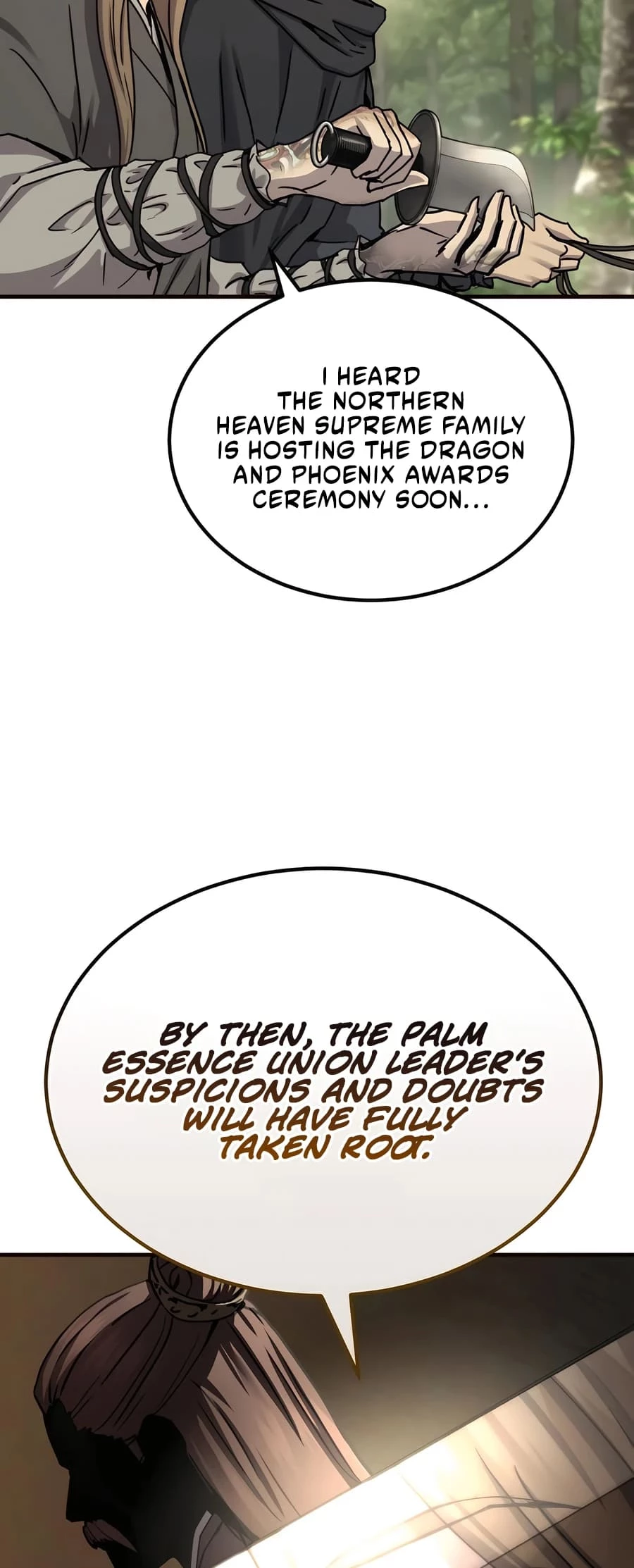 Absolute Reign Chapter 23 - 19