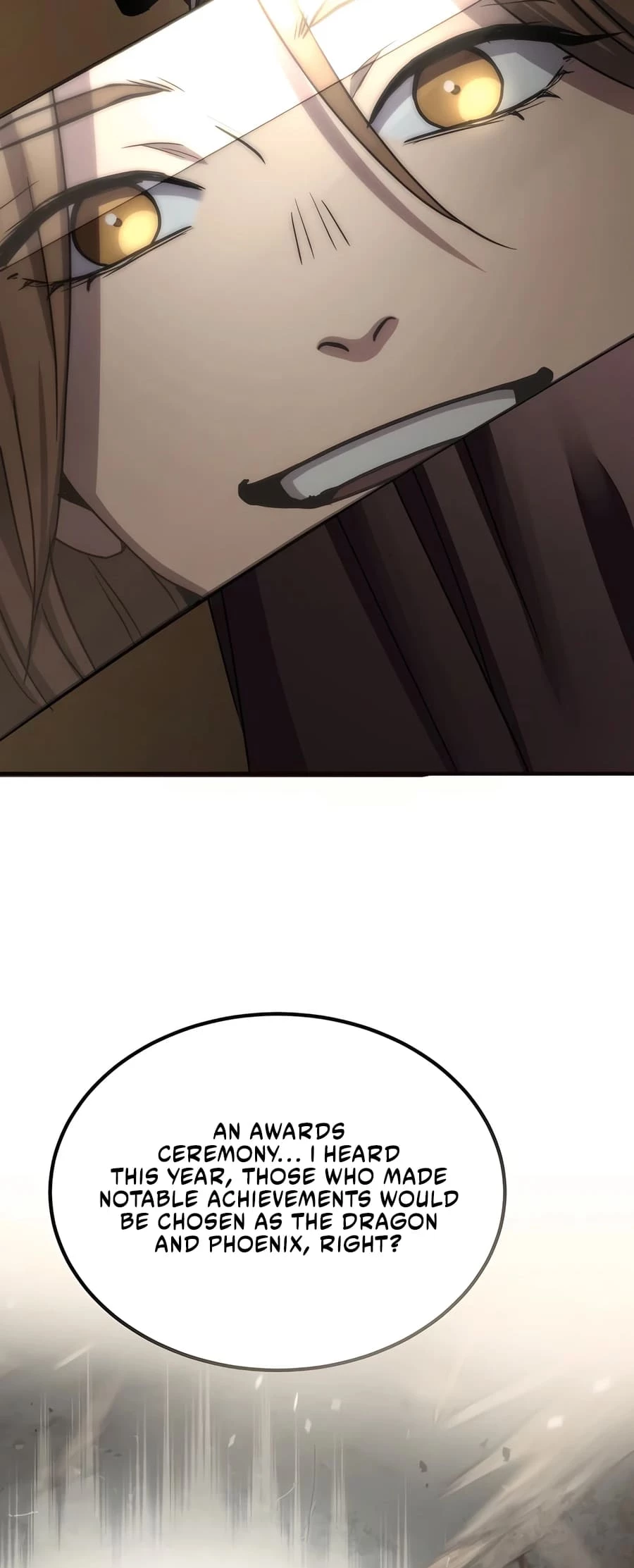 Absolute Reign Chapter 23 - 20