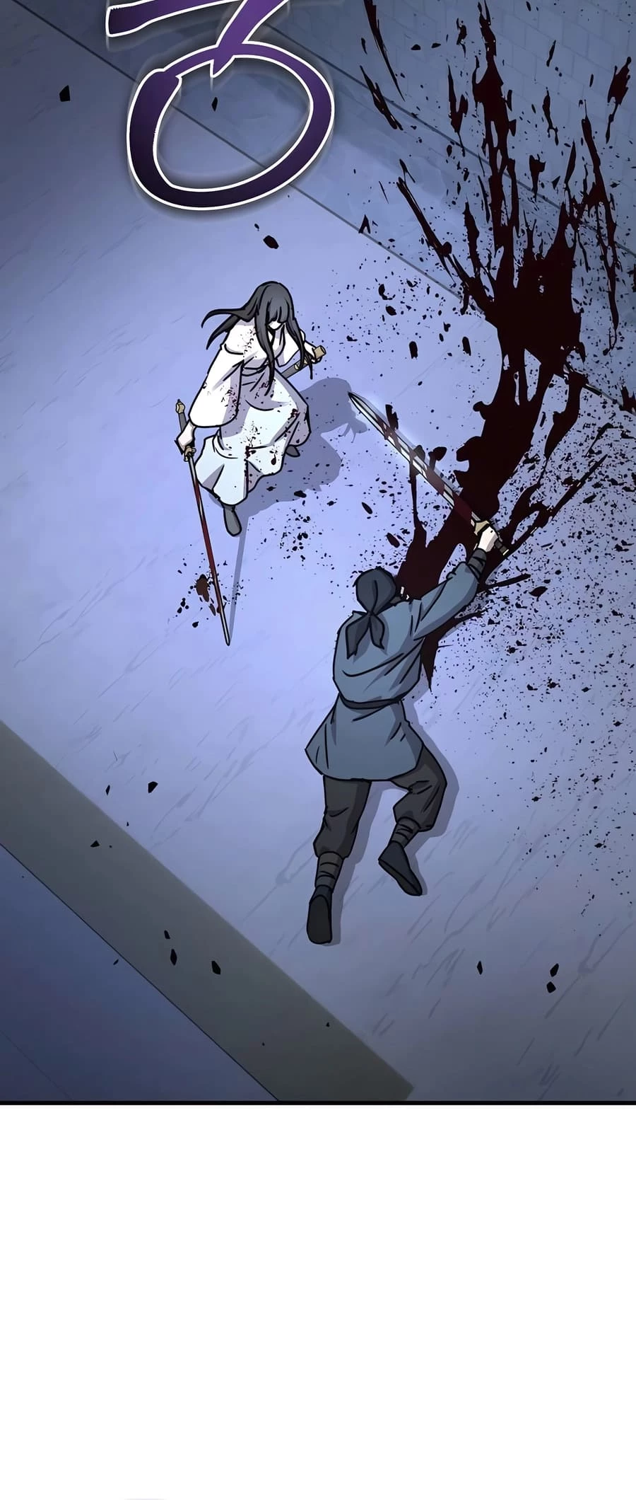 Absolute Reign Chapter 24 - 28