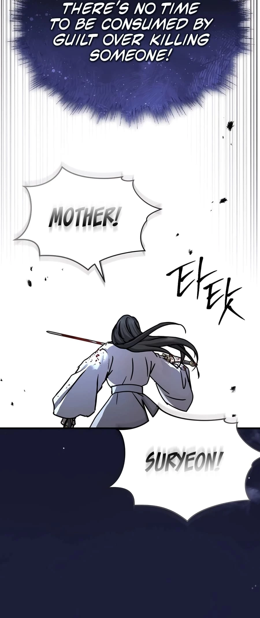 Absolute Reign Chapter 24 - 30
