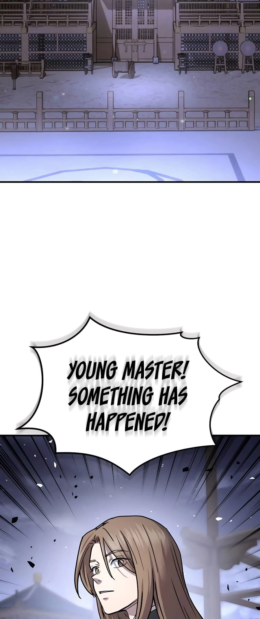 Absolute Reign Chapter 24 - 32