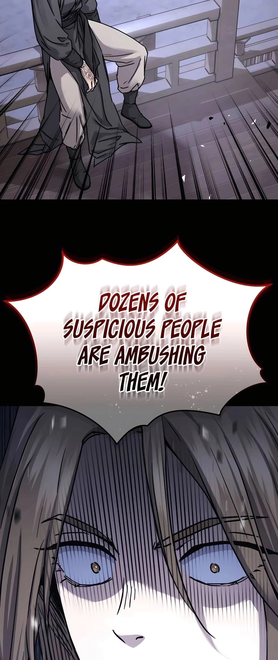 Absolute Reign Chapter 24 - 34