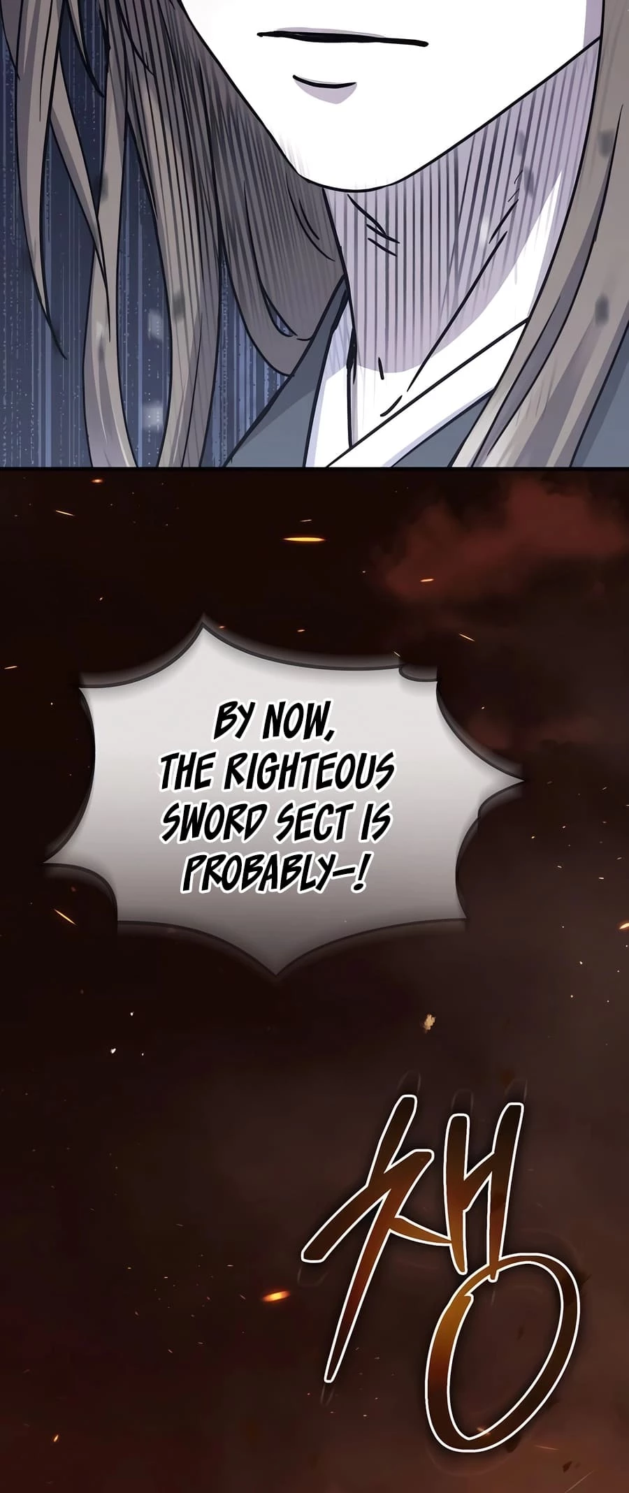 Absolute Reign Chapter 24 - 35