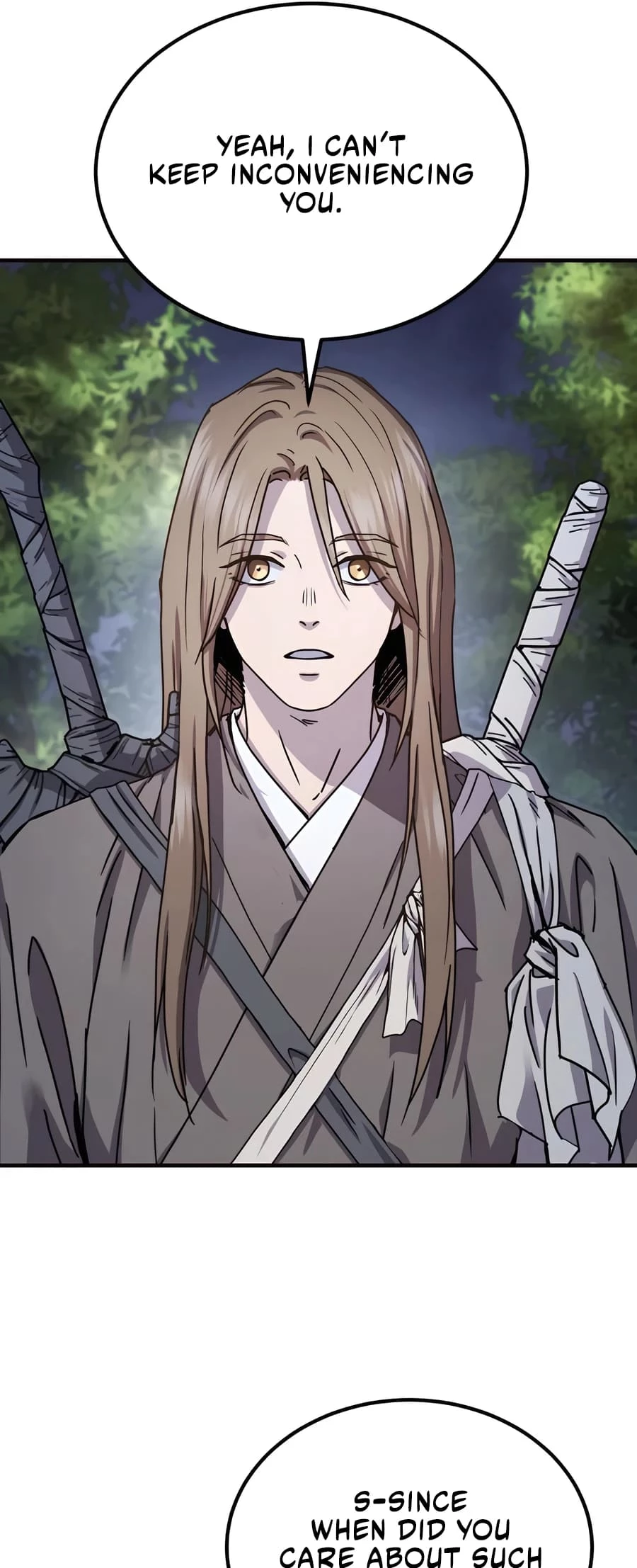 Absolute Reign Chapter 23 - 29