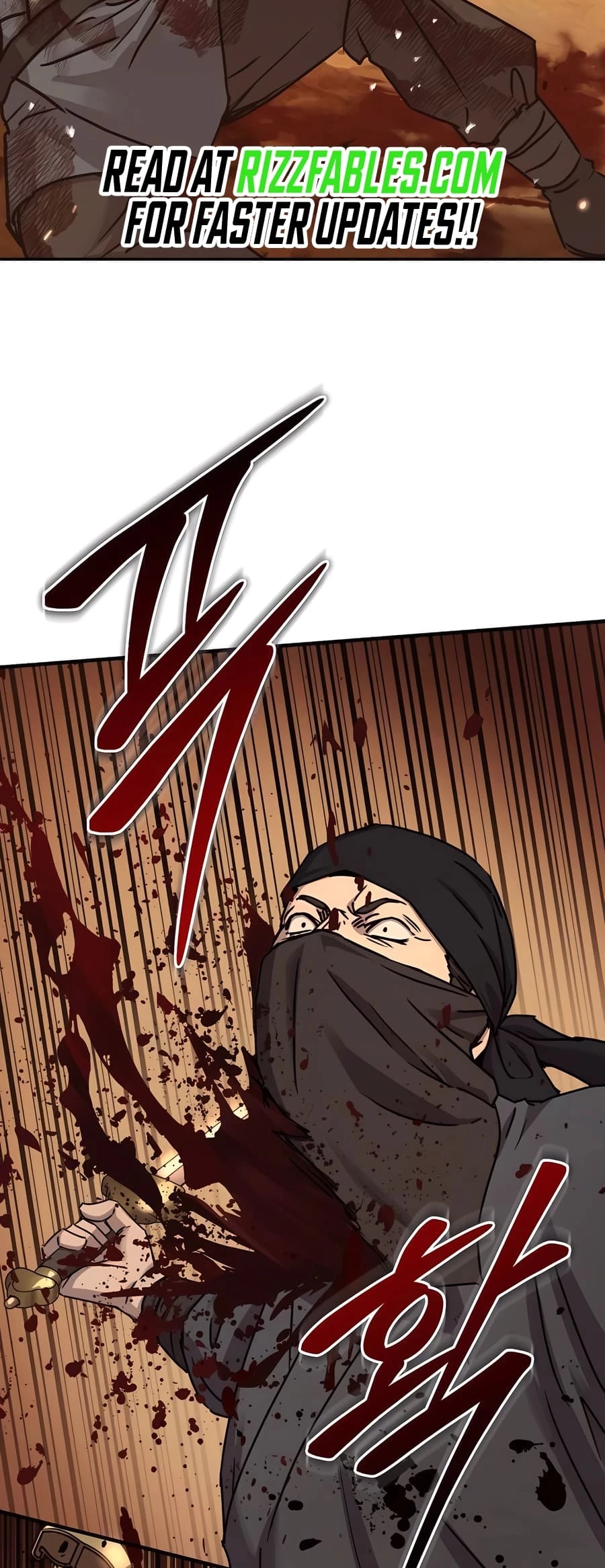 Absolute Reign Chapter 24 - 37