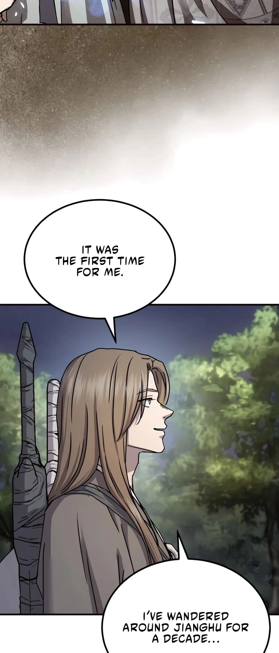 Absolute Reign Chapter 23 - 37