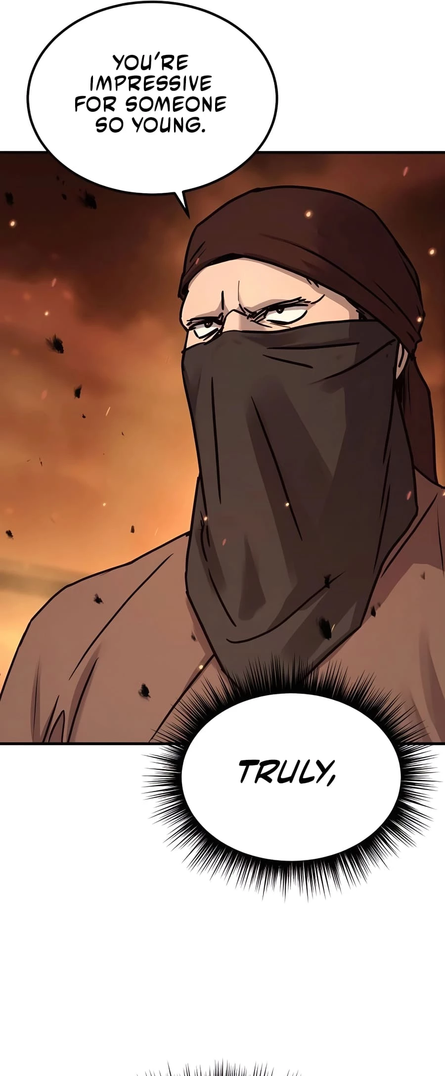 Absolute Reign Chapter 24 - 42