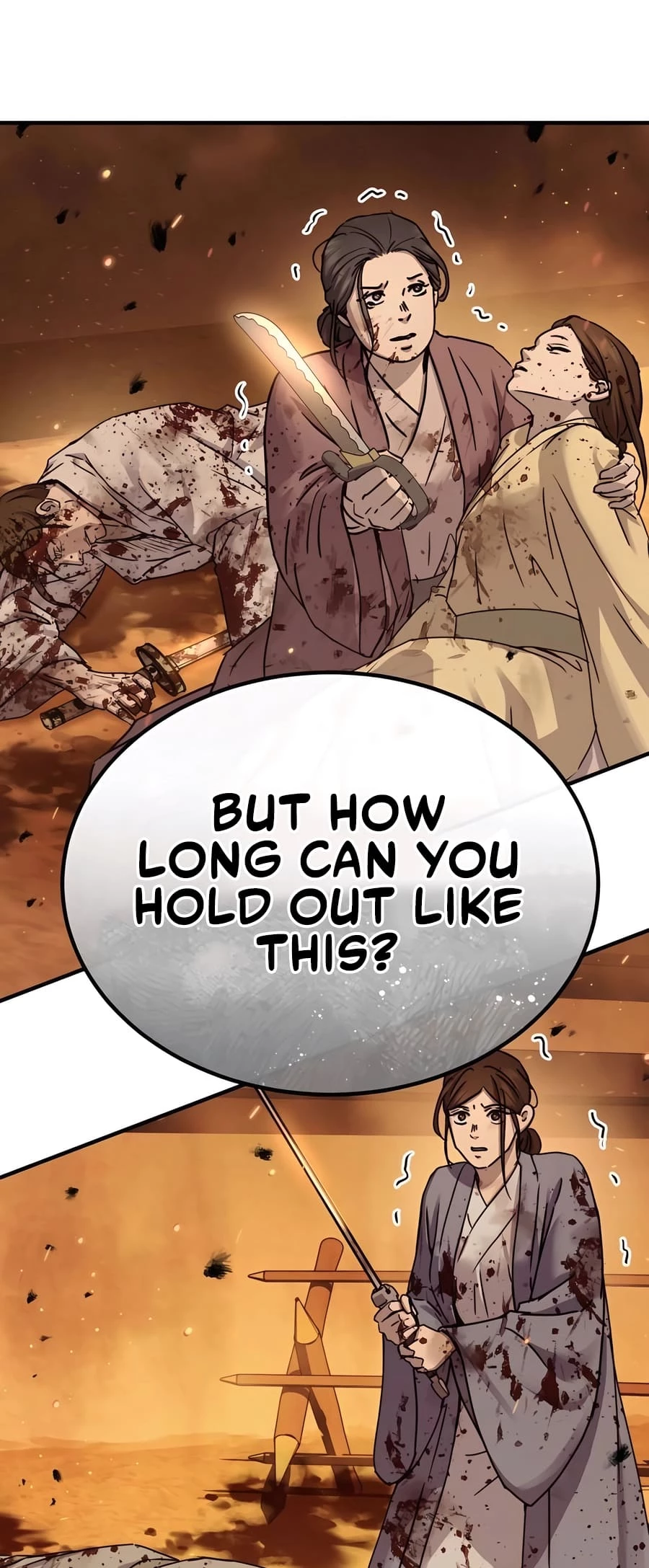 Absolute Reign Chapter 24 - 44