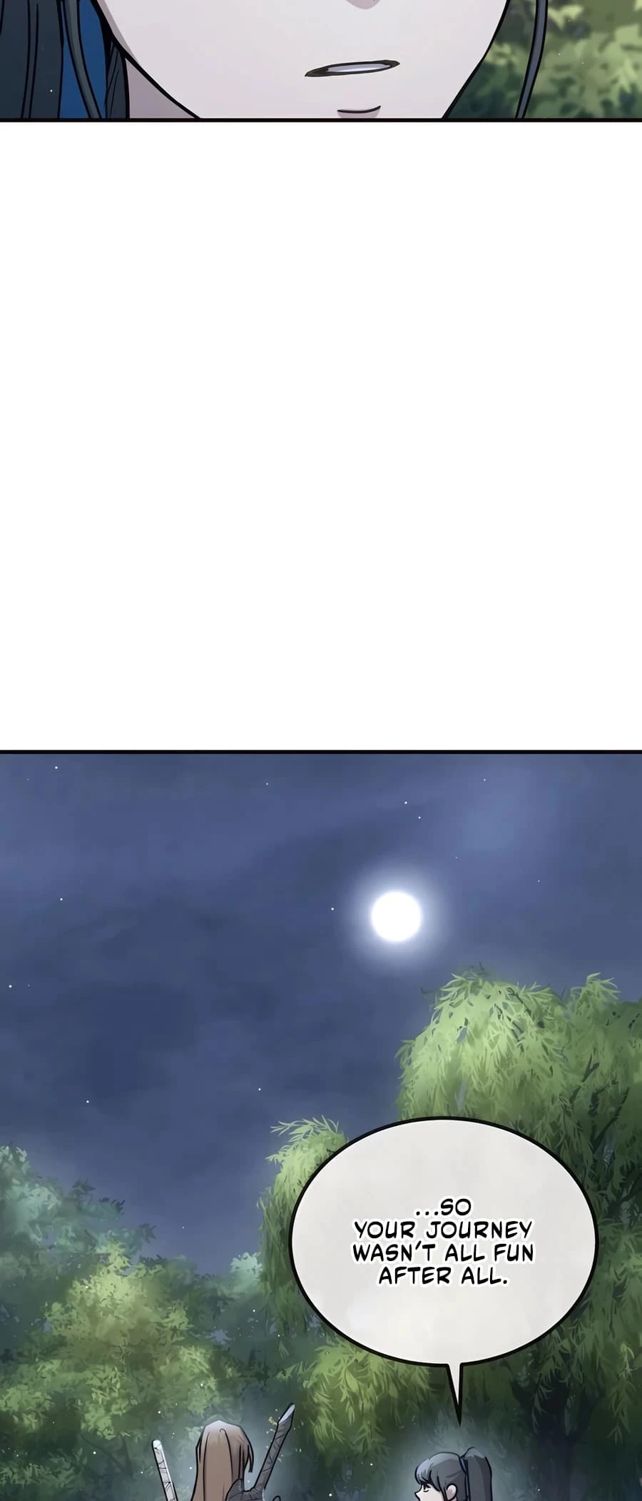 Absolute Reign Chapter 23 - 40