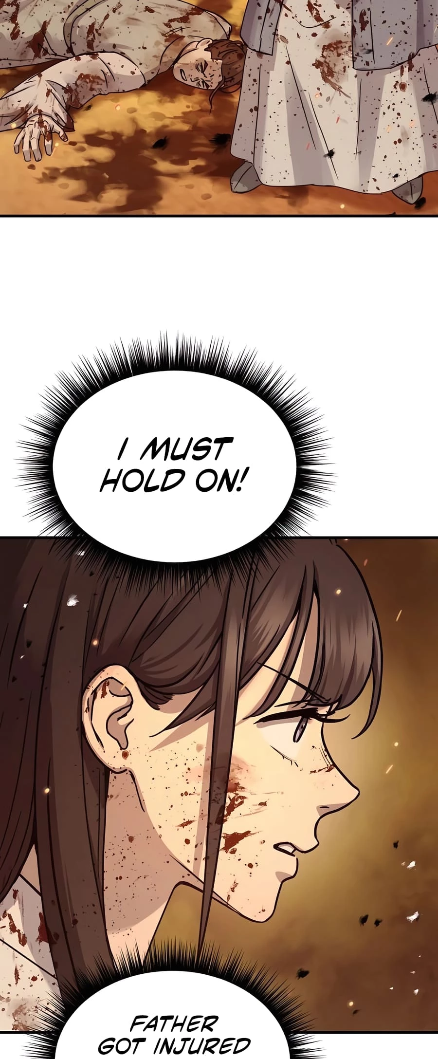 Absolute Reign Chapter 24 - 45