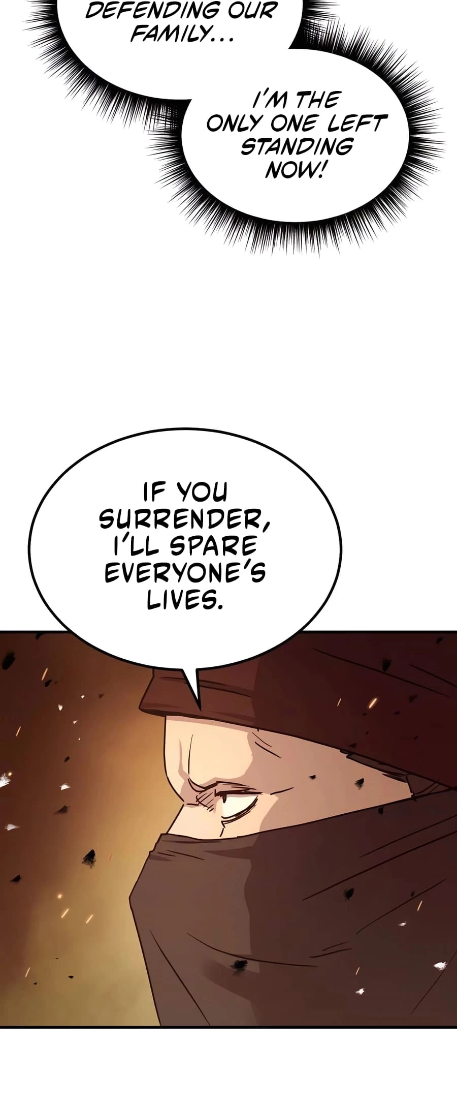 Absolute Reign Chapter 24 - 46