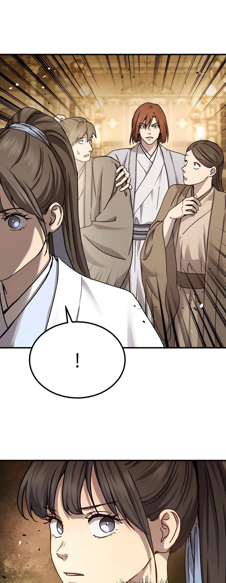 Absolute Reign Chapter 23 - 44