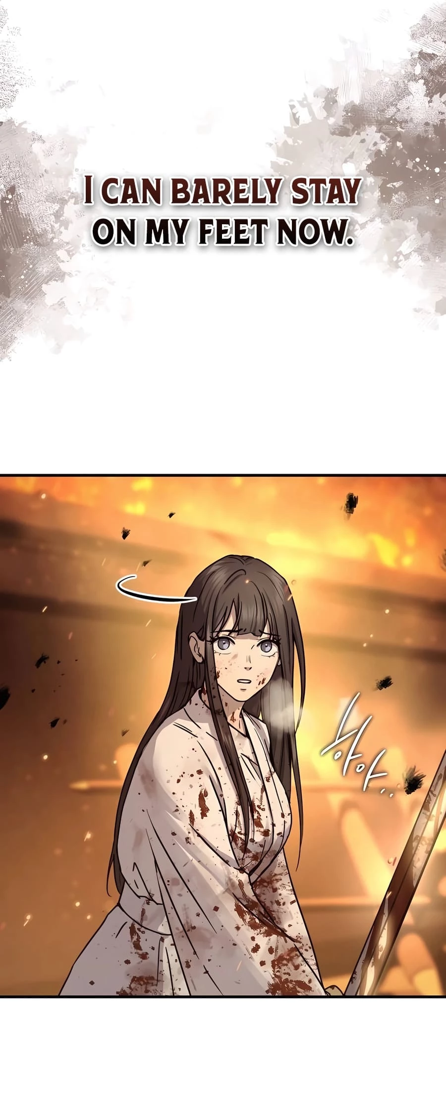 Absolute Reign Chapter 24 - 49