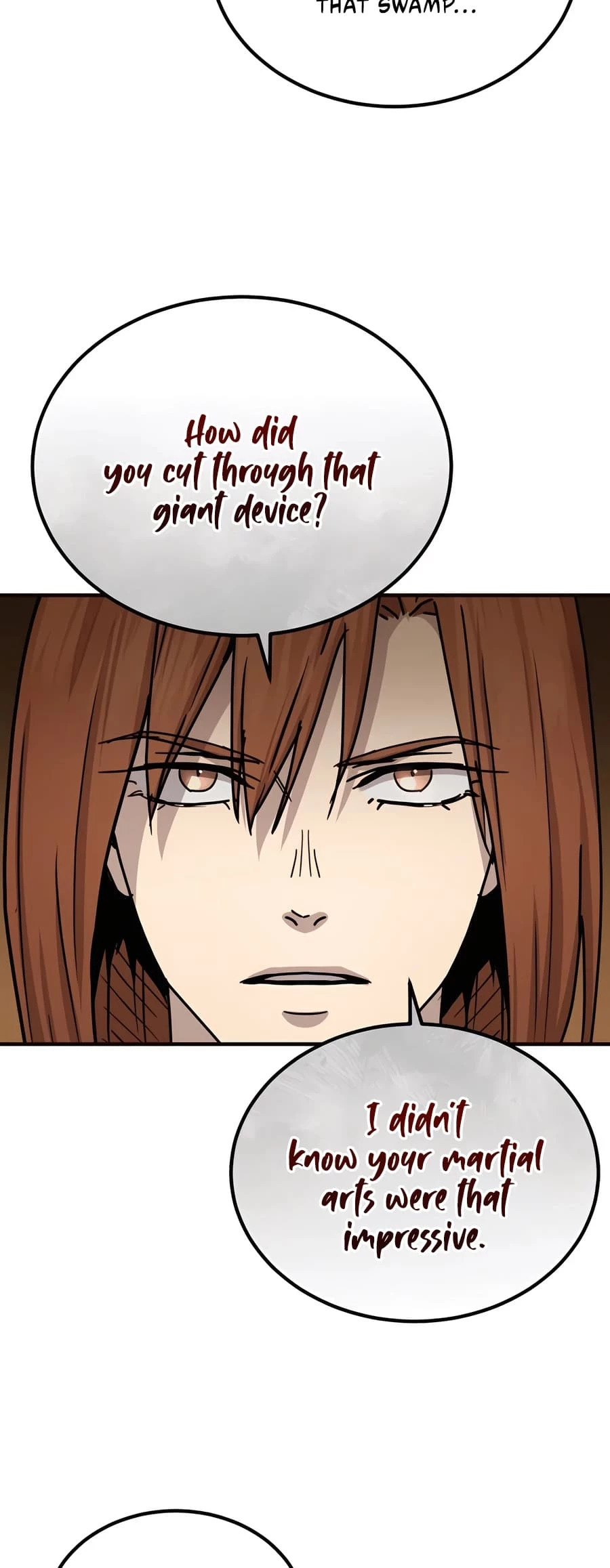 Absolute Reign Chapter 23 - 46