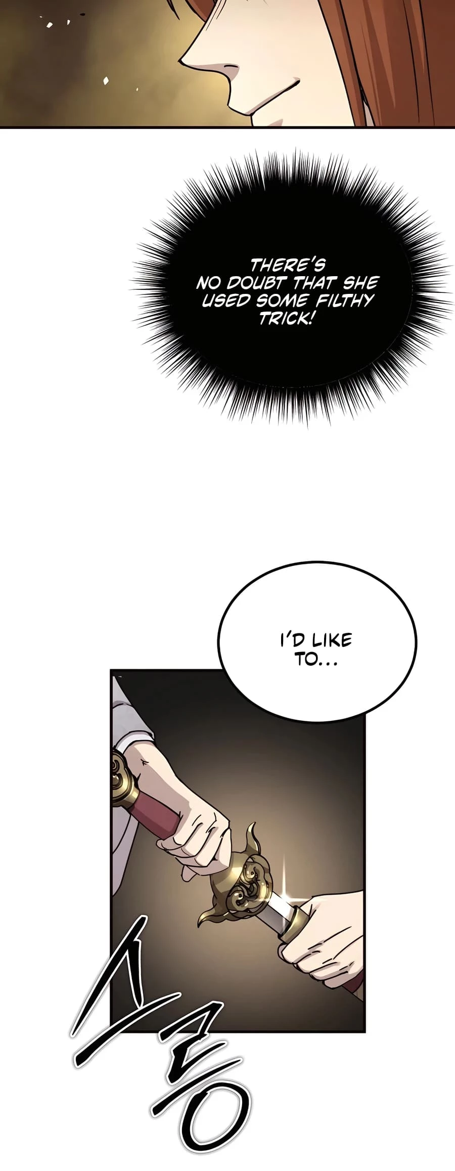 Absolute Reign Chapter 23 - 48
