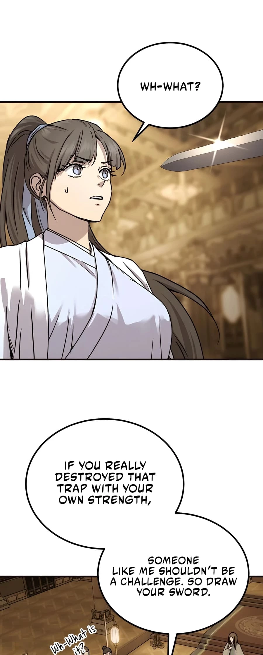Absolute Reign Chapter 23 - 50