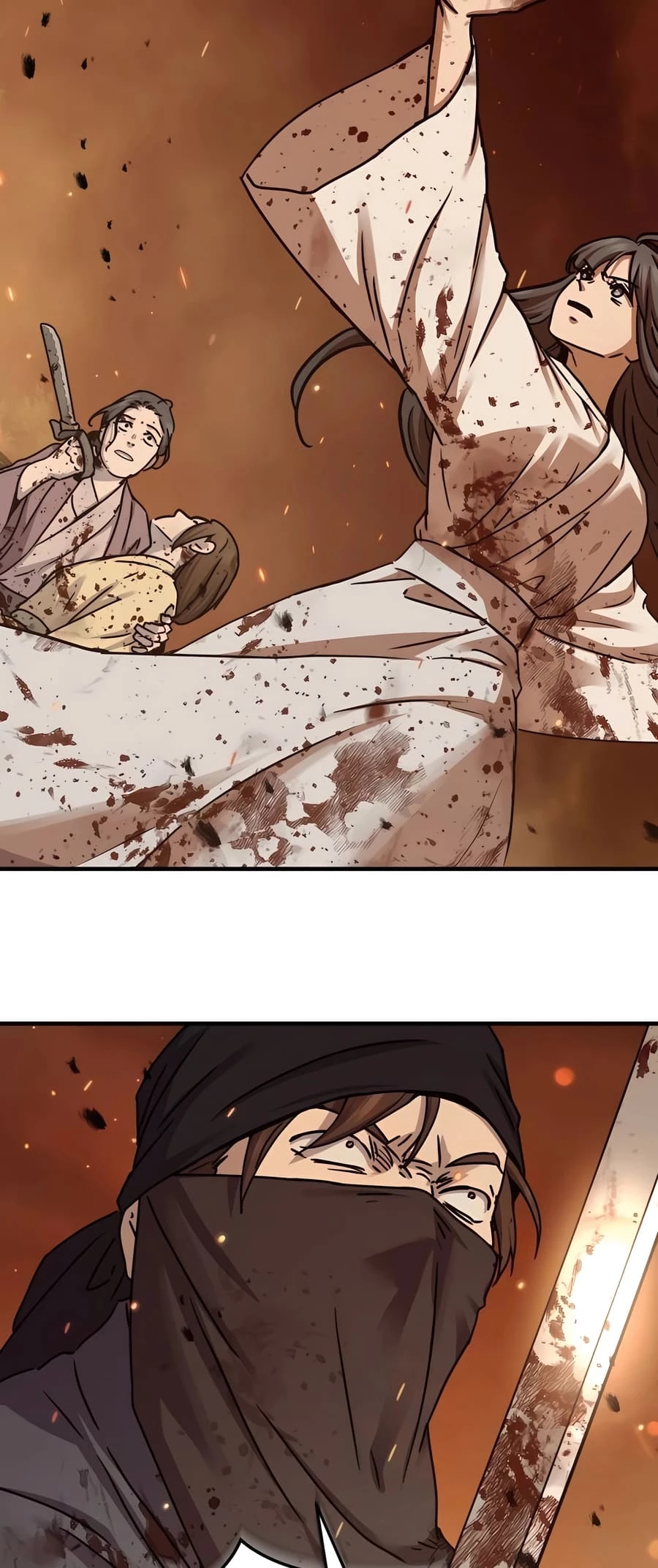 Absolute Reign Chapter 24 - 57