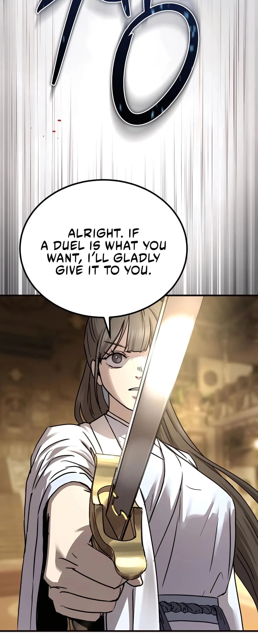 Absolute Reign Chapter 23 - 55