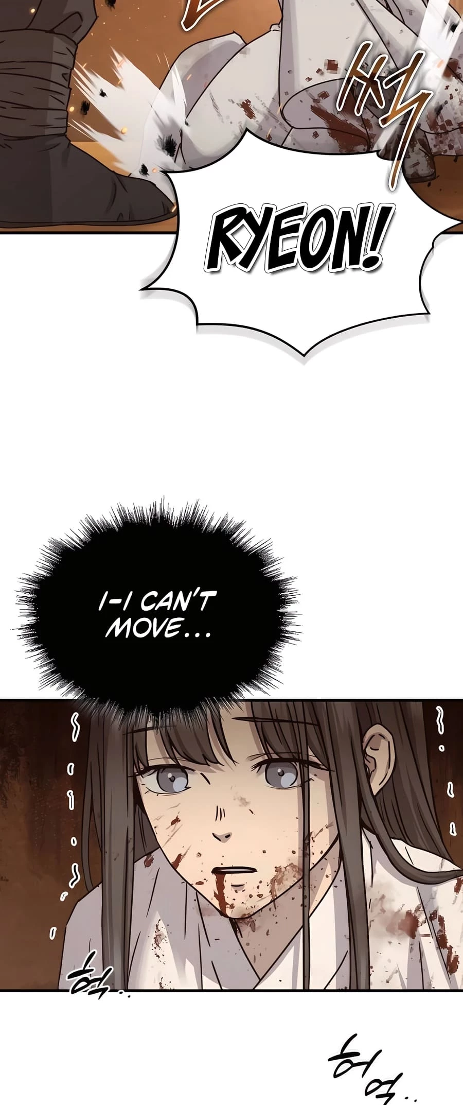 Absolute Reign Chapter 24 - 60