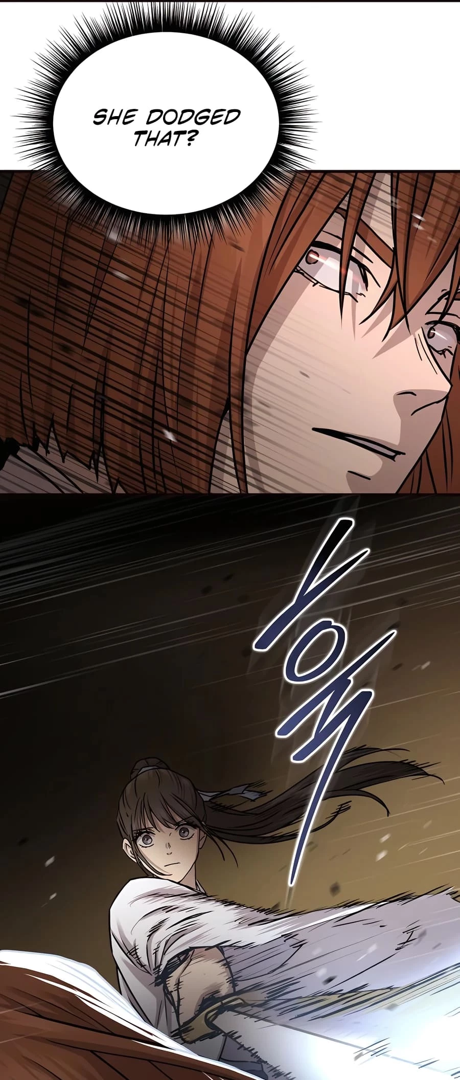 Absolute Reign Chapter 23 - 59