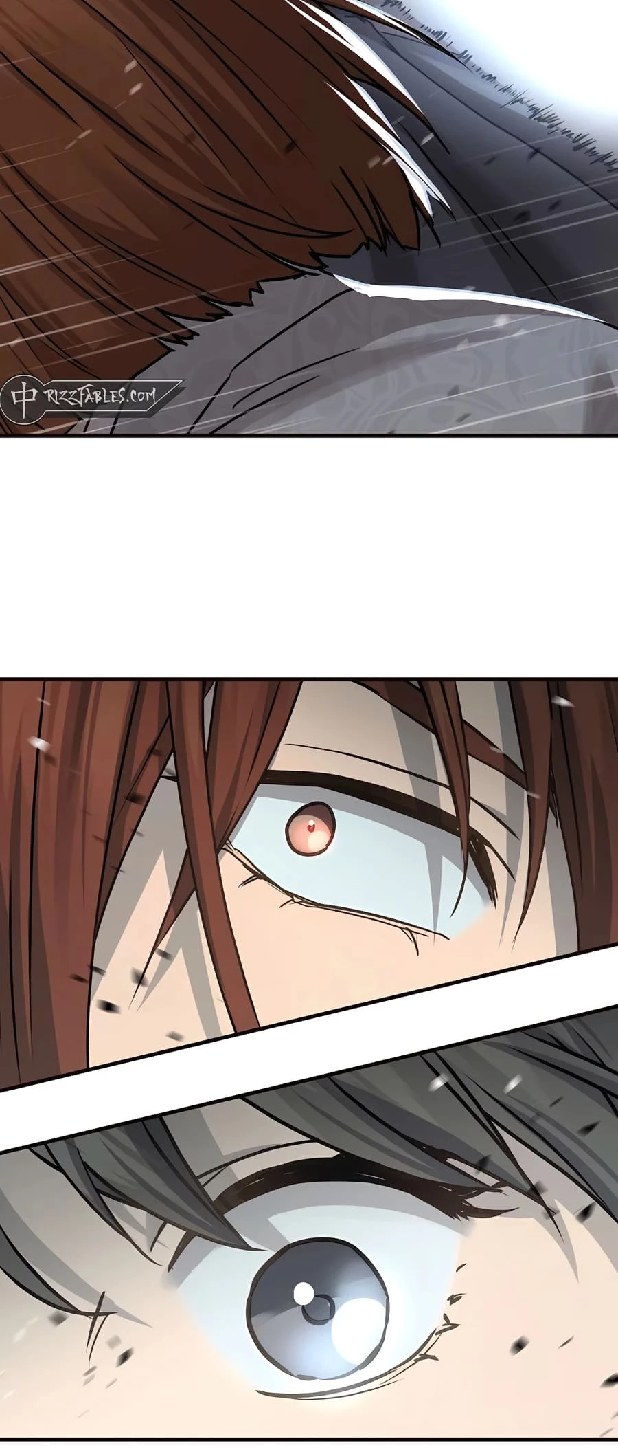 Absolute Reign Chapter 23 - 60