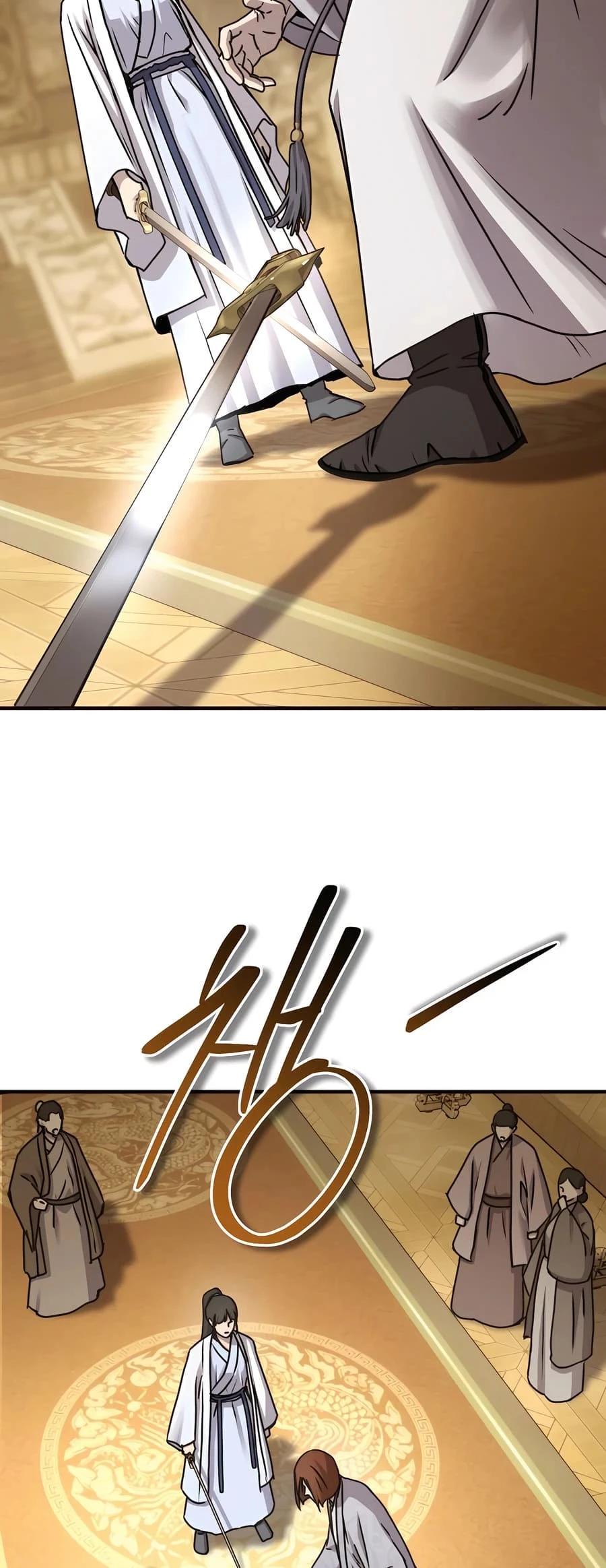 Absolute Reign Chapter 23 - 64