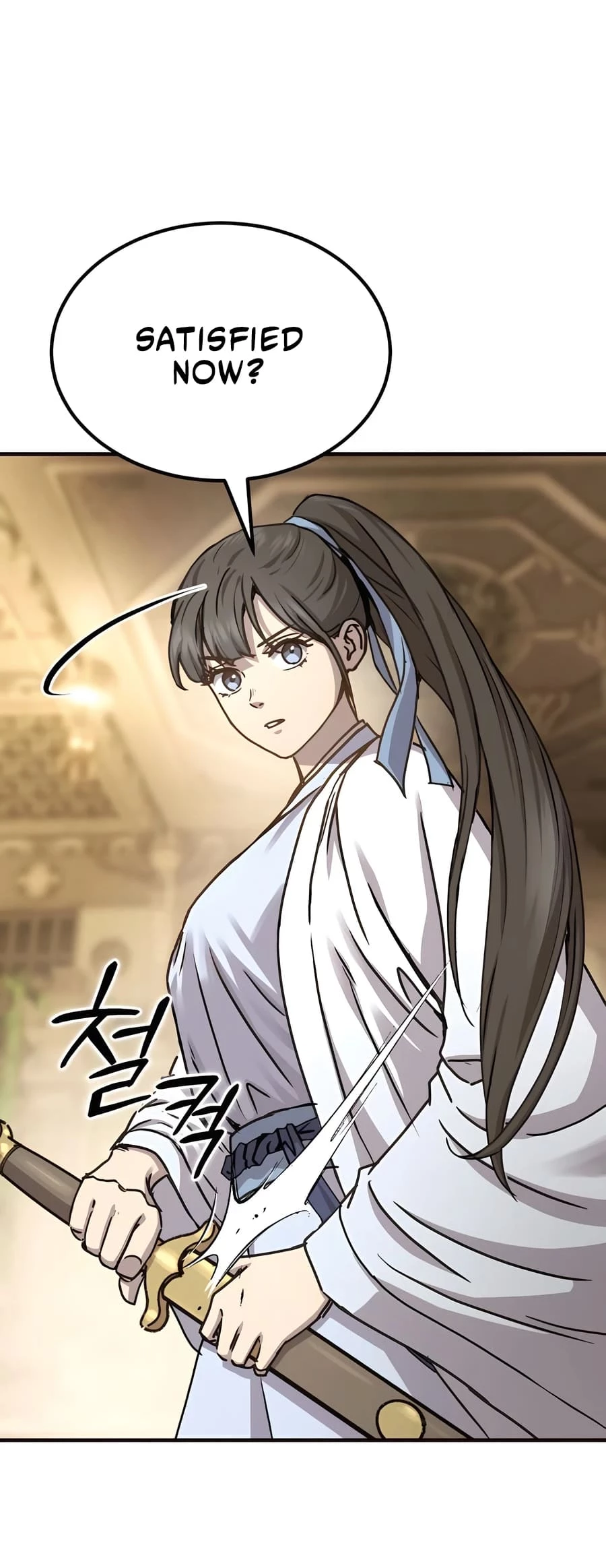 Absolute Reign Chapter 23 - 66
