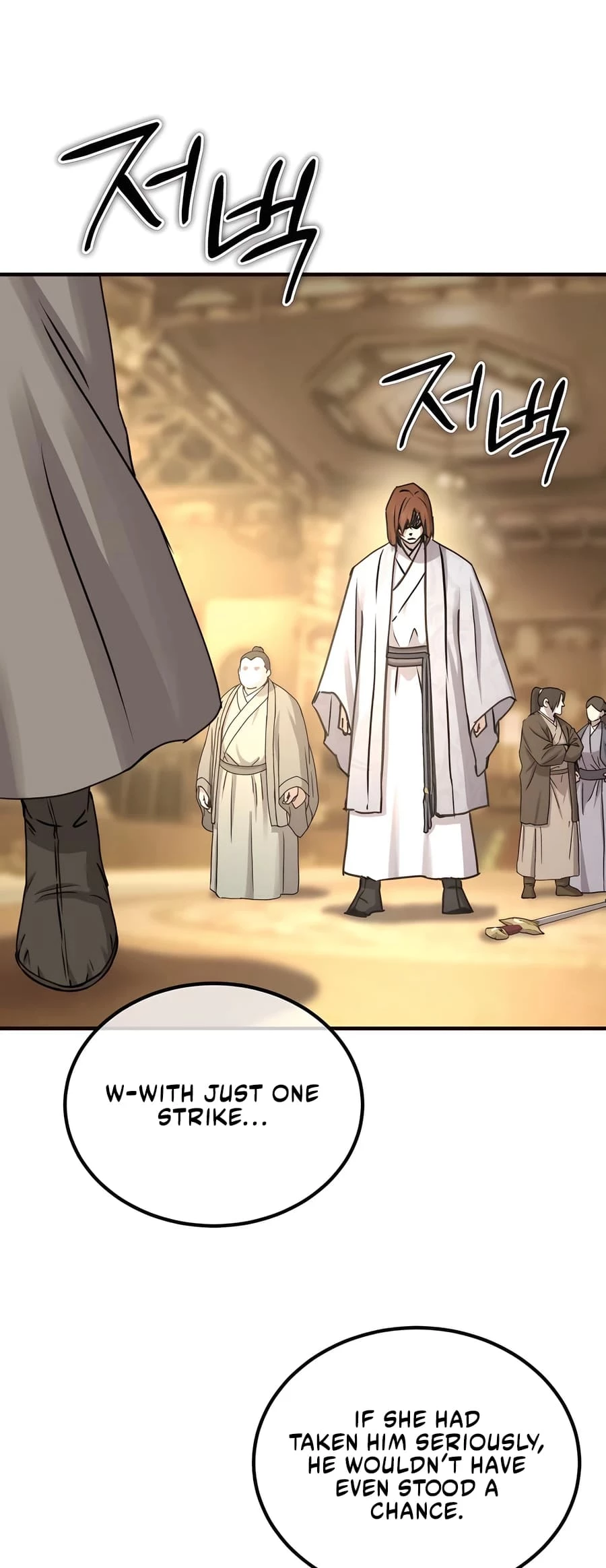 Absolute Reign Chapter 23 - 67