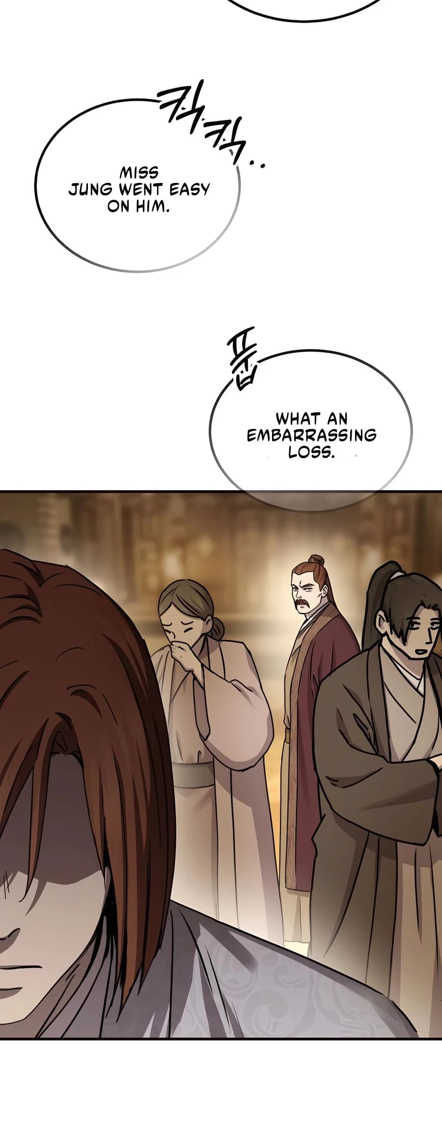 Absolute Reign Chapter 23 - 68