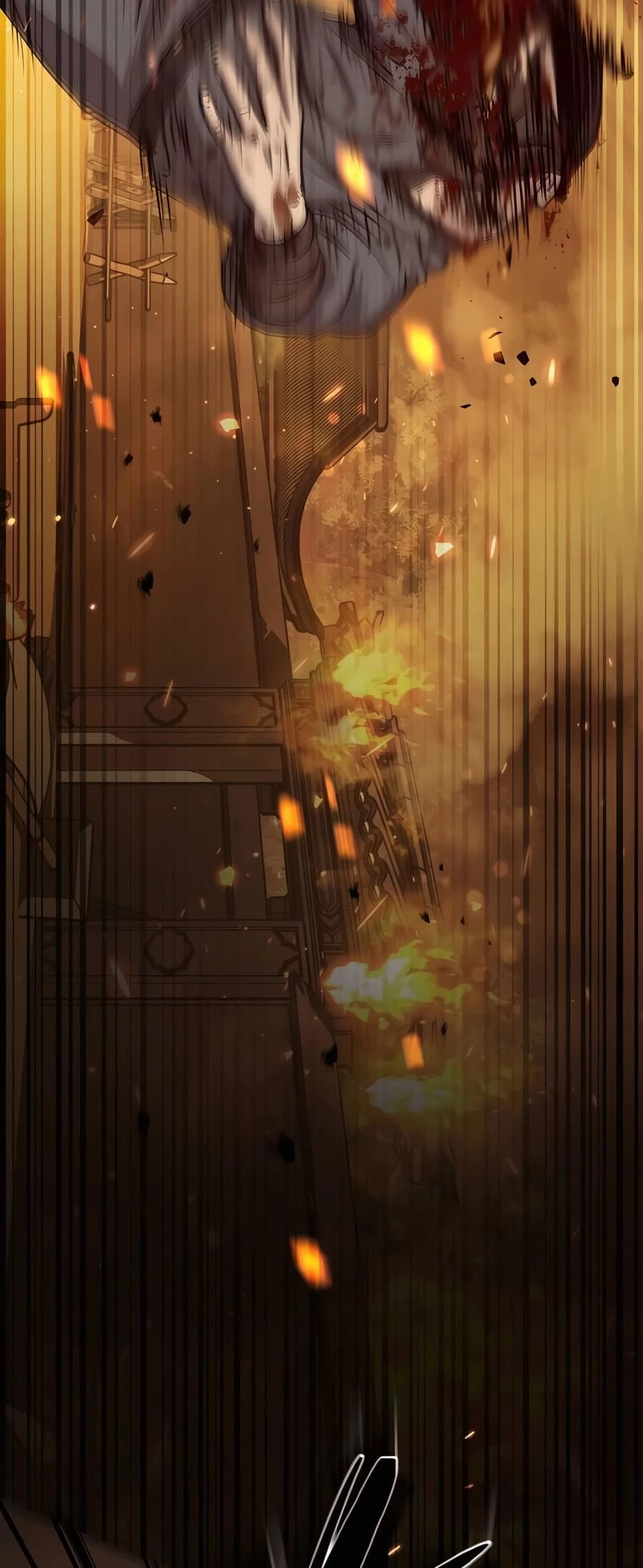 Absolute Reign Chapter 24 - 72