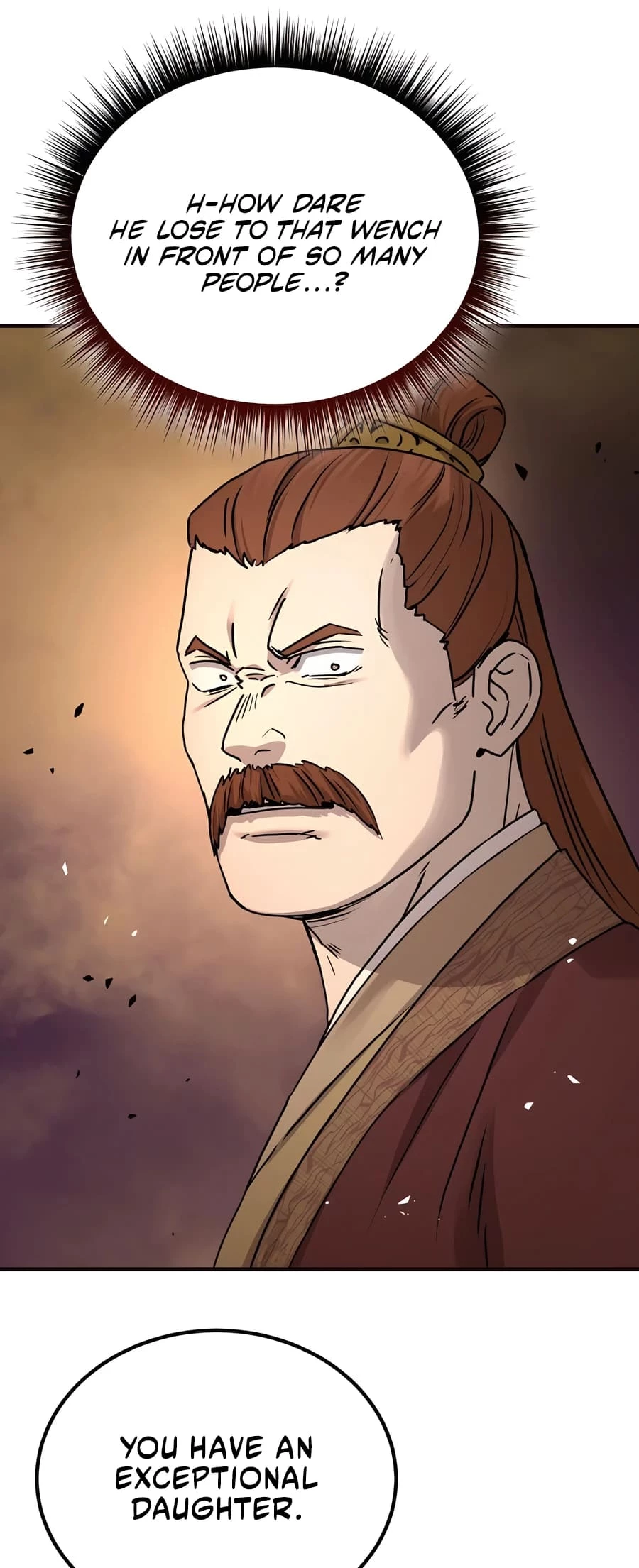 Absolute Reign Chapter 23 - 69