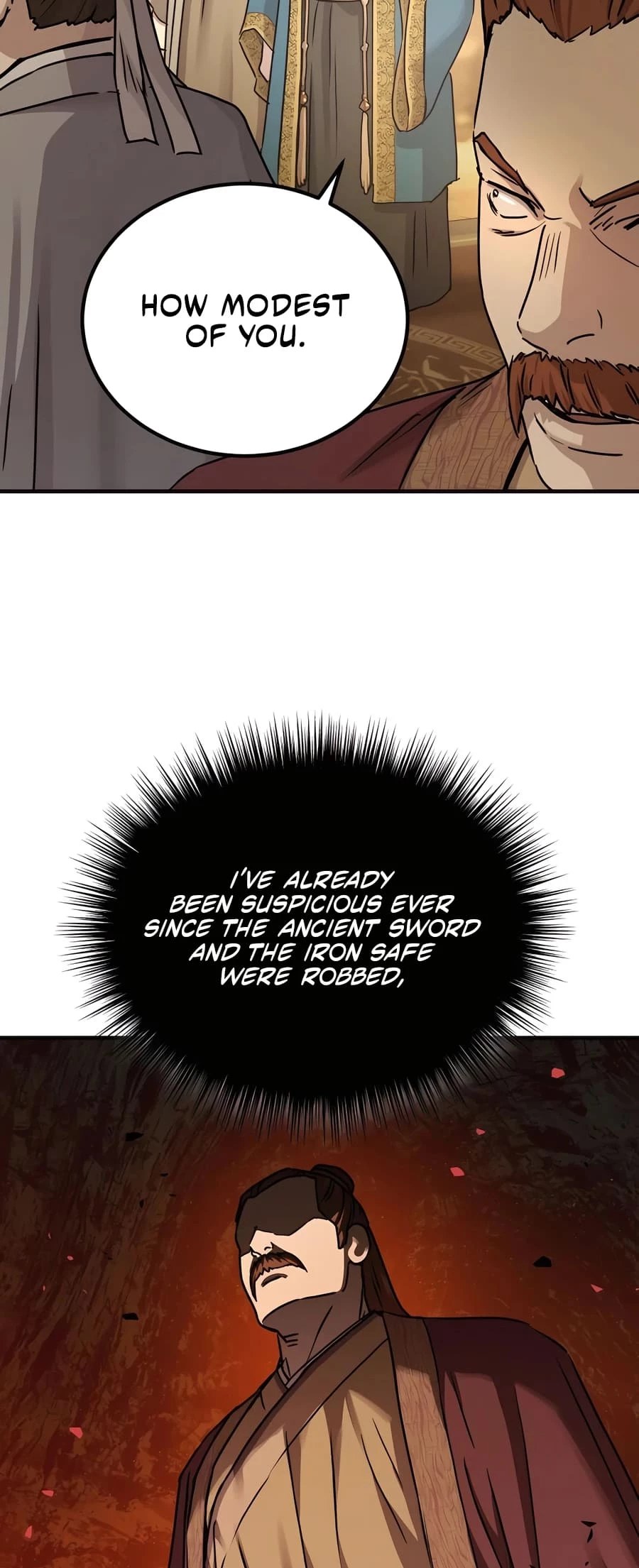 Absolute Reign Chapter 23 - 71