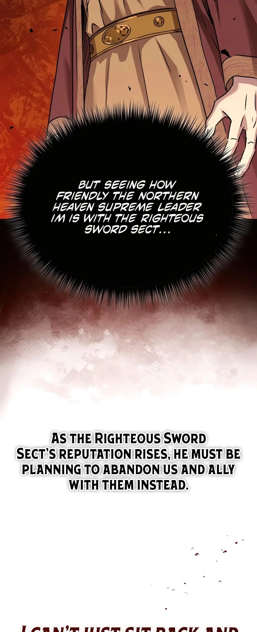 Absolute Reign Chapter 23 - 72