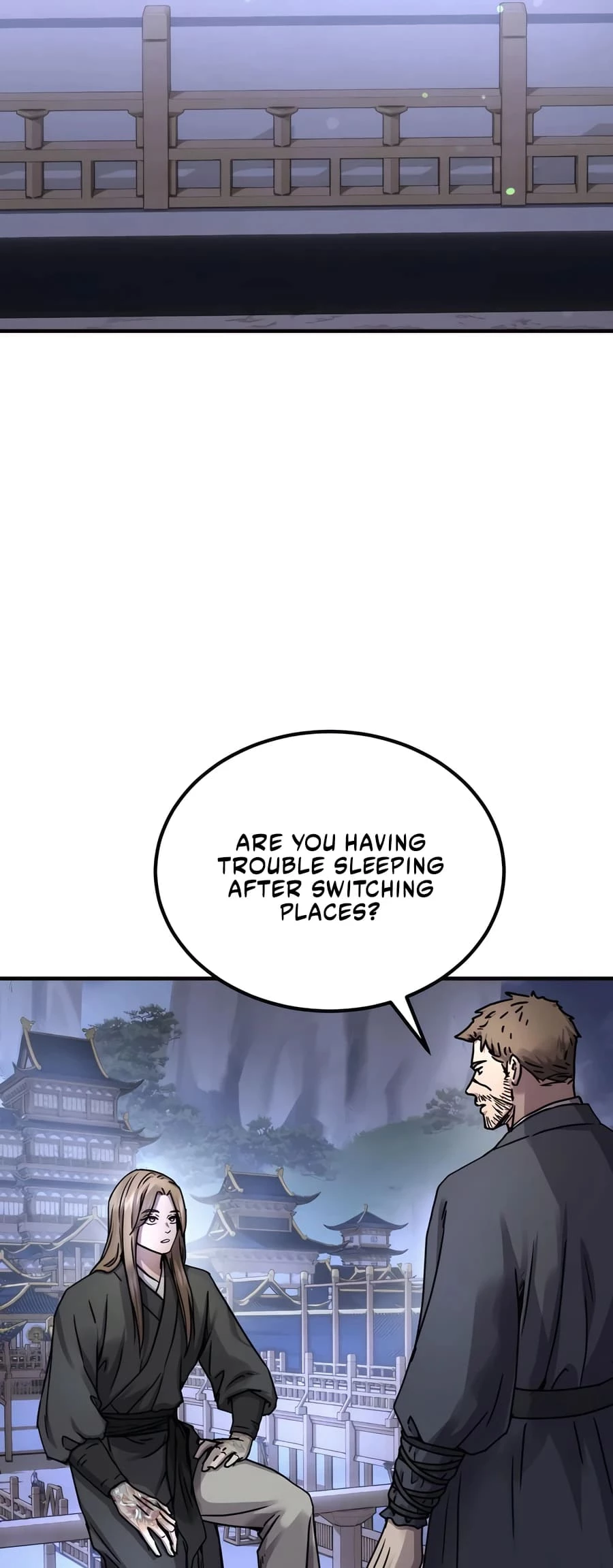 Absolute Reign Chapter 23 - 76