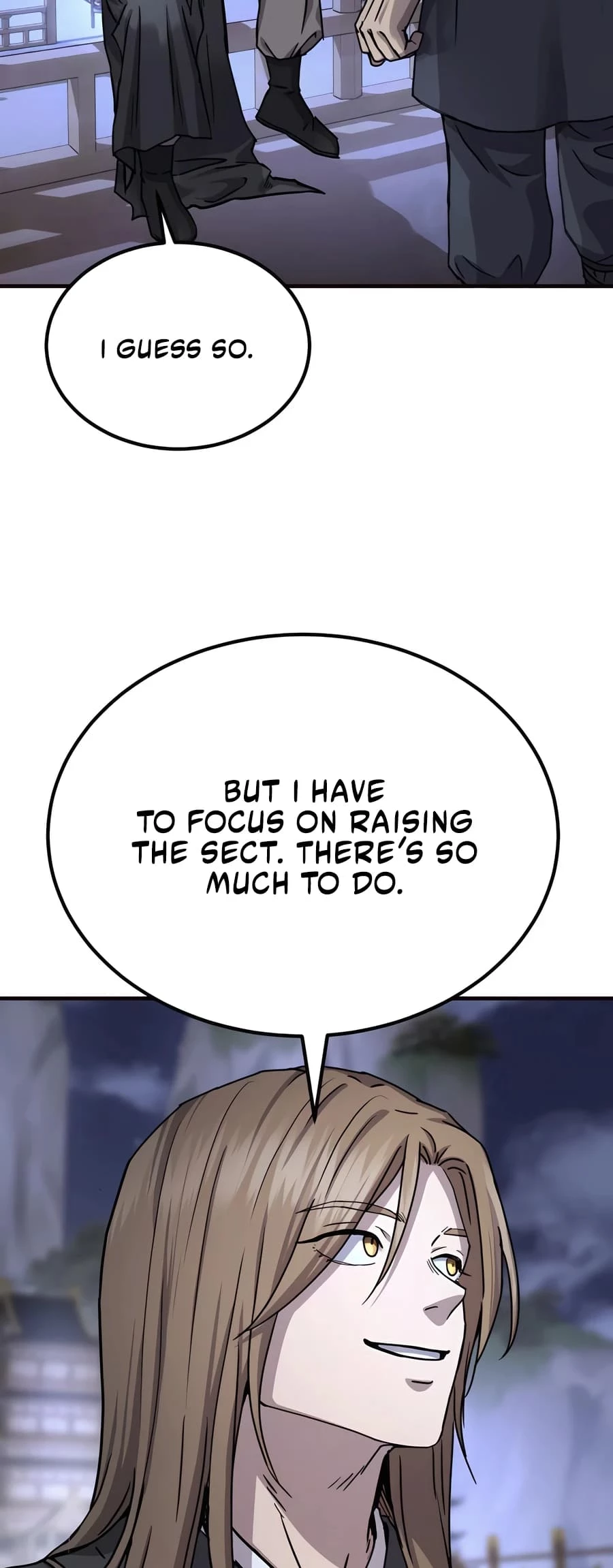 Absolute Reign Chapter 23 - 77