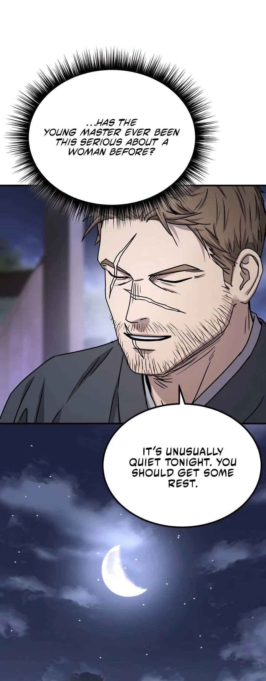 Absolute Reign Chapter 23 - 80