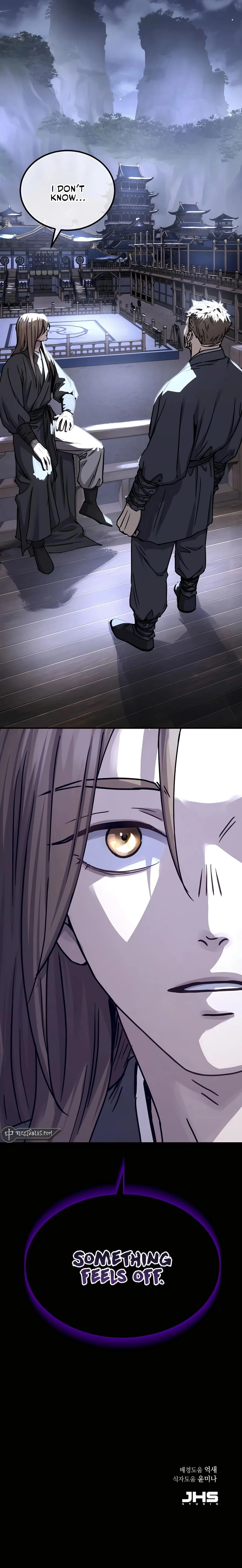 Absolute Reign Chapter 23 - 81