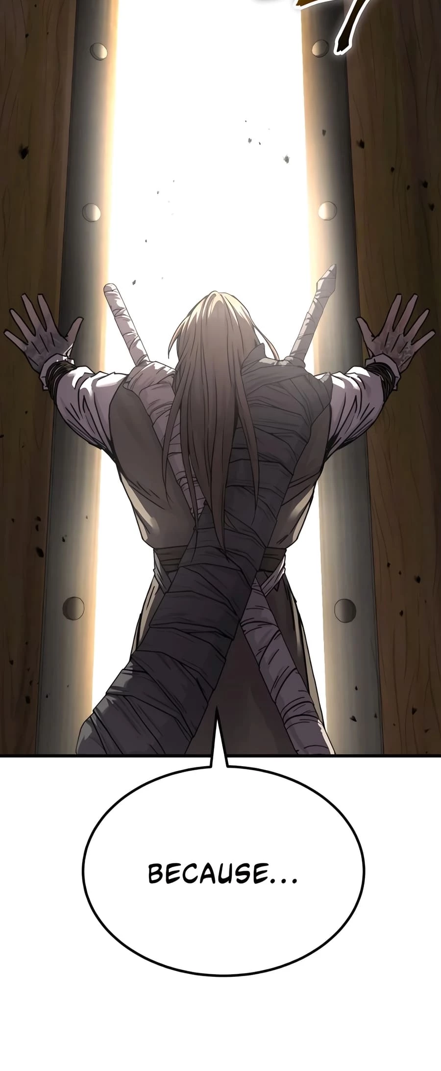 Absolute Reign Chapter 21 - 2